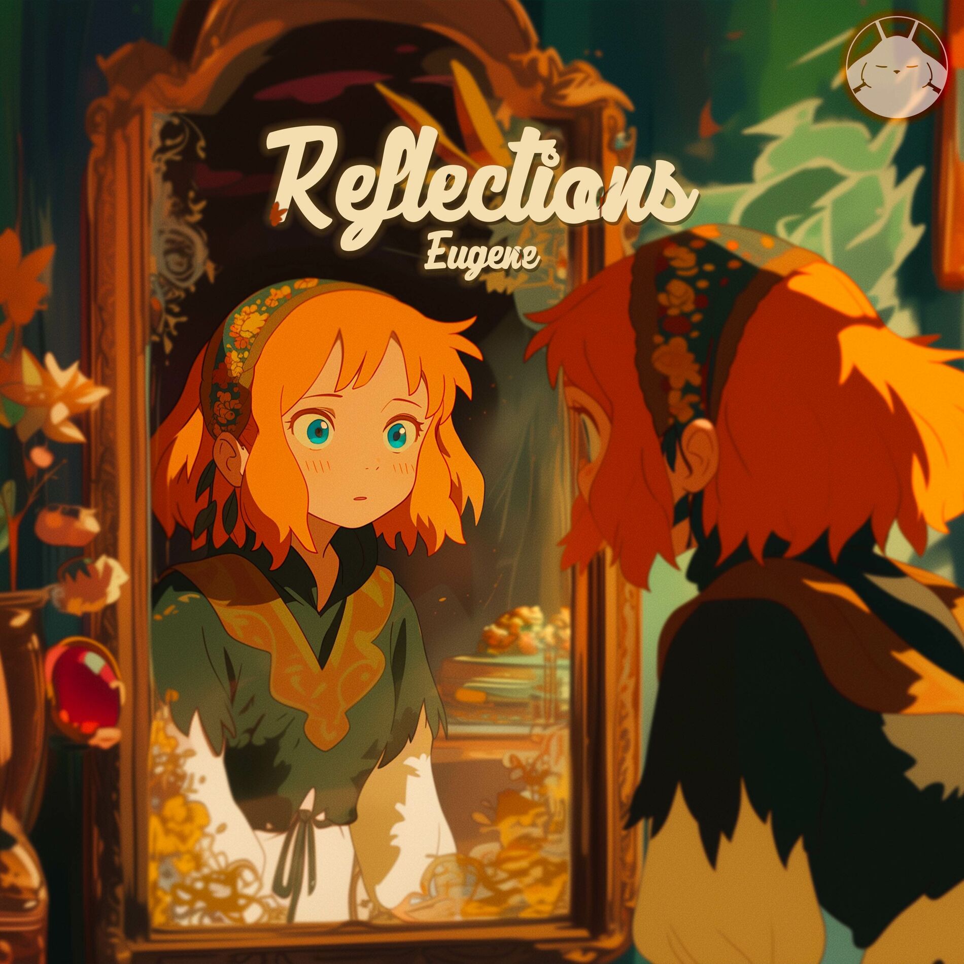 Album cover of Reflections
