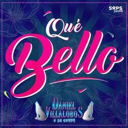 Cover of Qué Bello