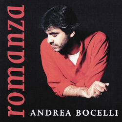 Cover of Romanza (Remastered)
