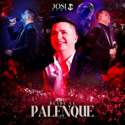 Cover of Desde El Palenque (En Vivo)