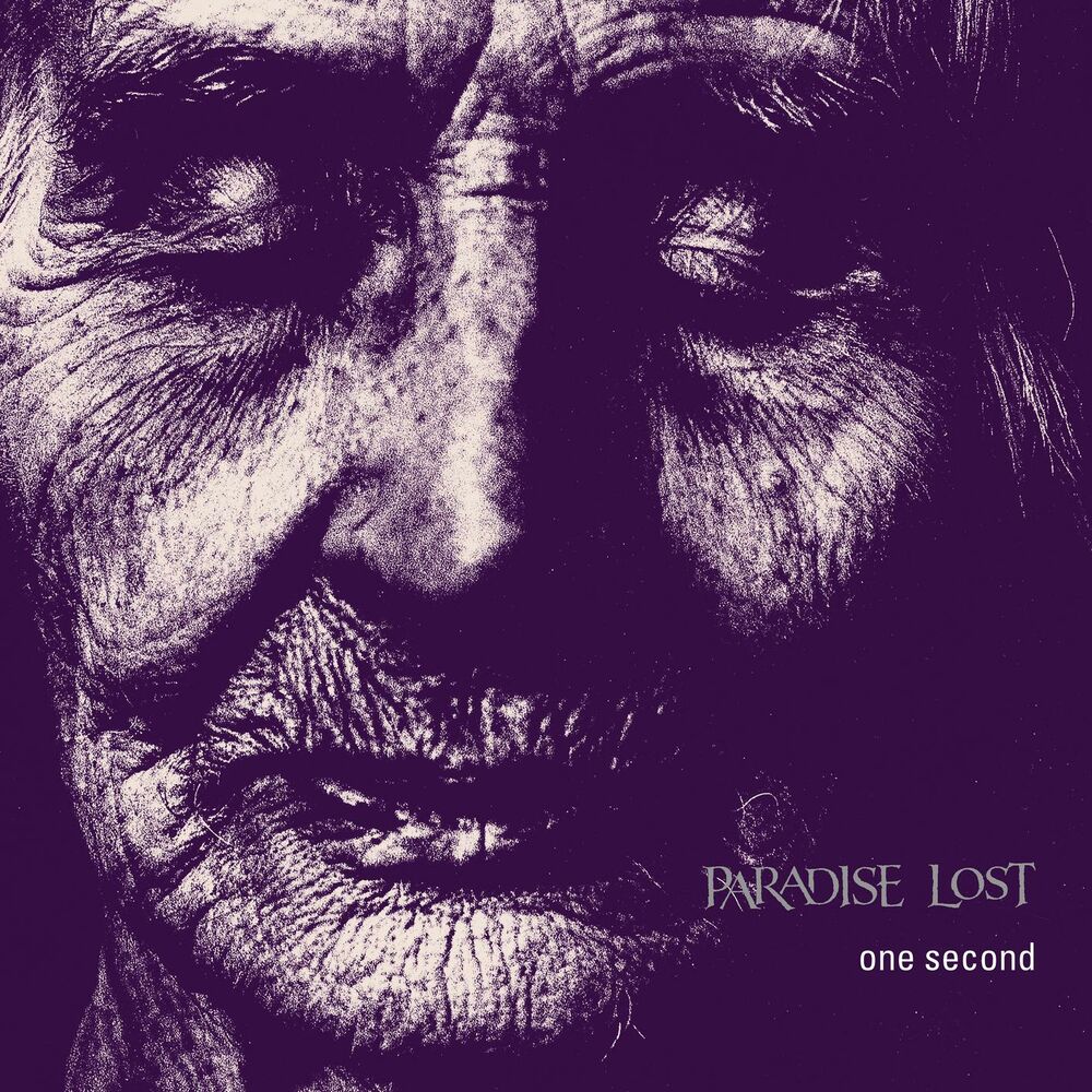 Picture of One Second (20th Anniversary) (Deluxe Remastered)