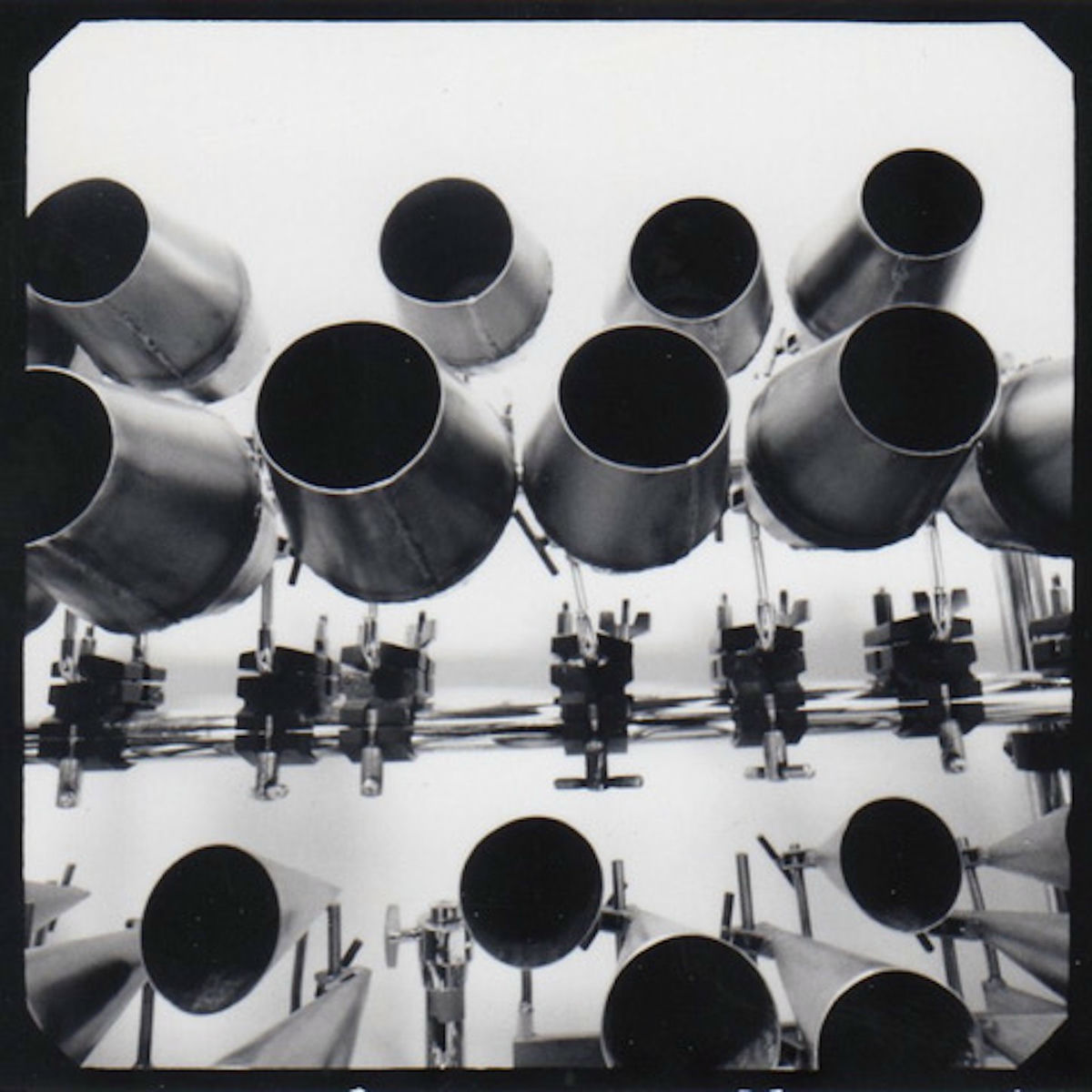 Album cover of Tres Flores