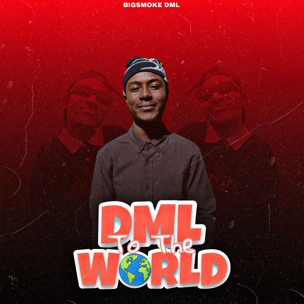 Picture of DML To The World