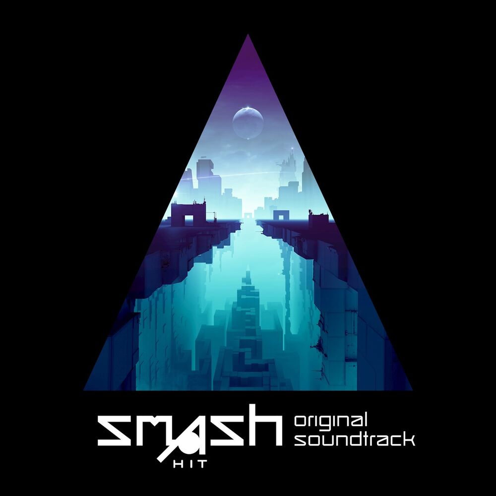 Picture of Smash Hit (Original Soundtrack)