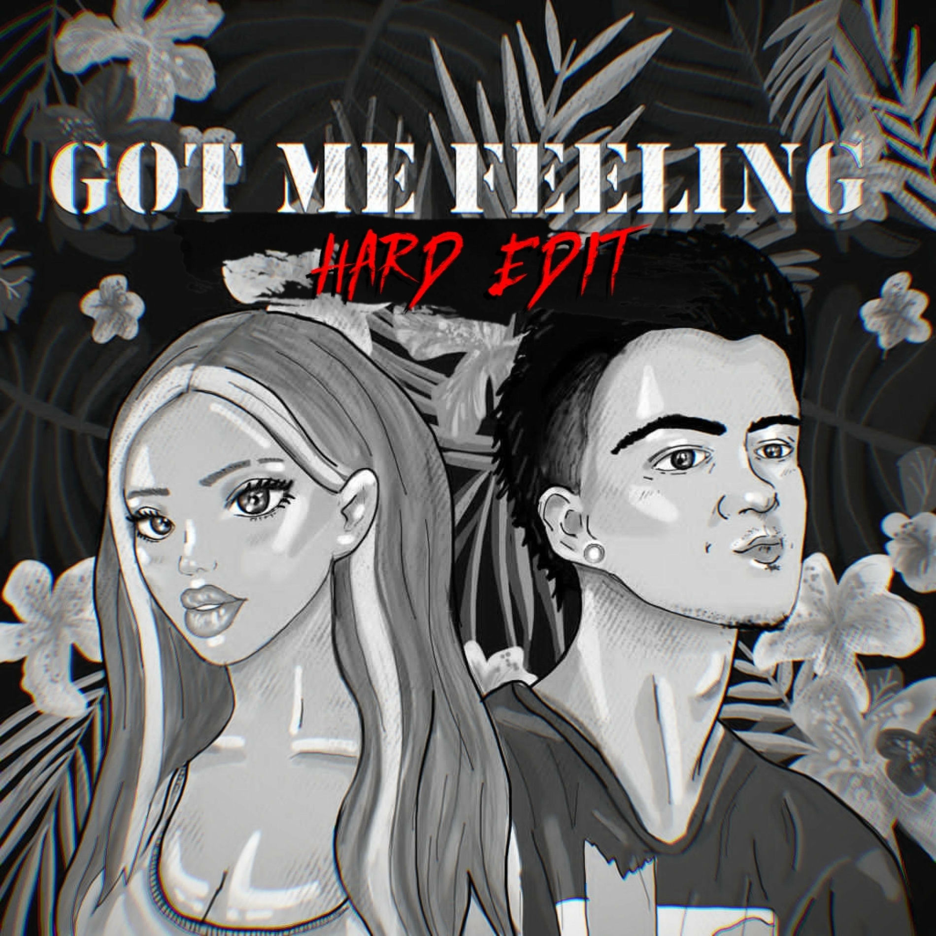 Album cover of Got Me Feeling