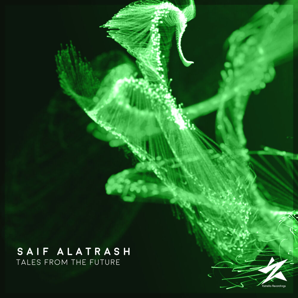 Picture of Tales From The Future