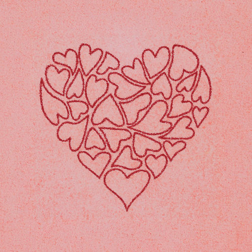 K.vsh, Hyesung – 教えて(Let Me Know) – Single