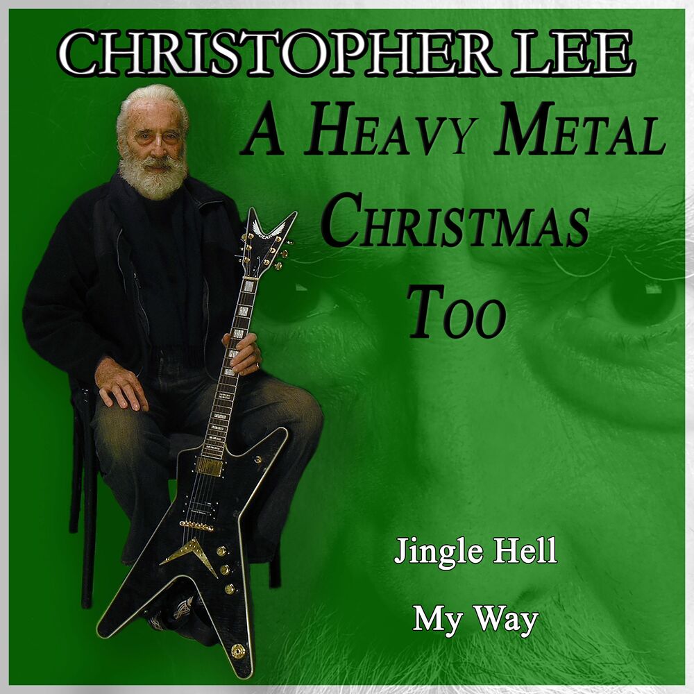 Picture of A Heavy Metal Christmas Too