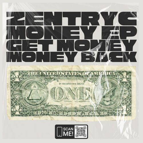 Zentryc And GEWOONRAVES - MONEY (2025) Zentryc And GEWOONRAVES - MONEY (2025)