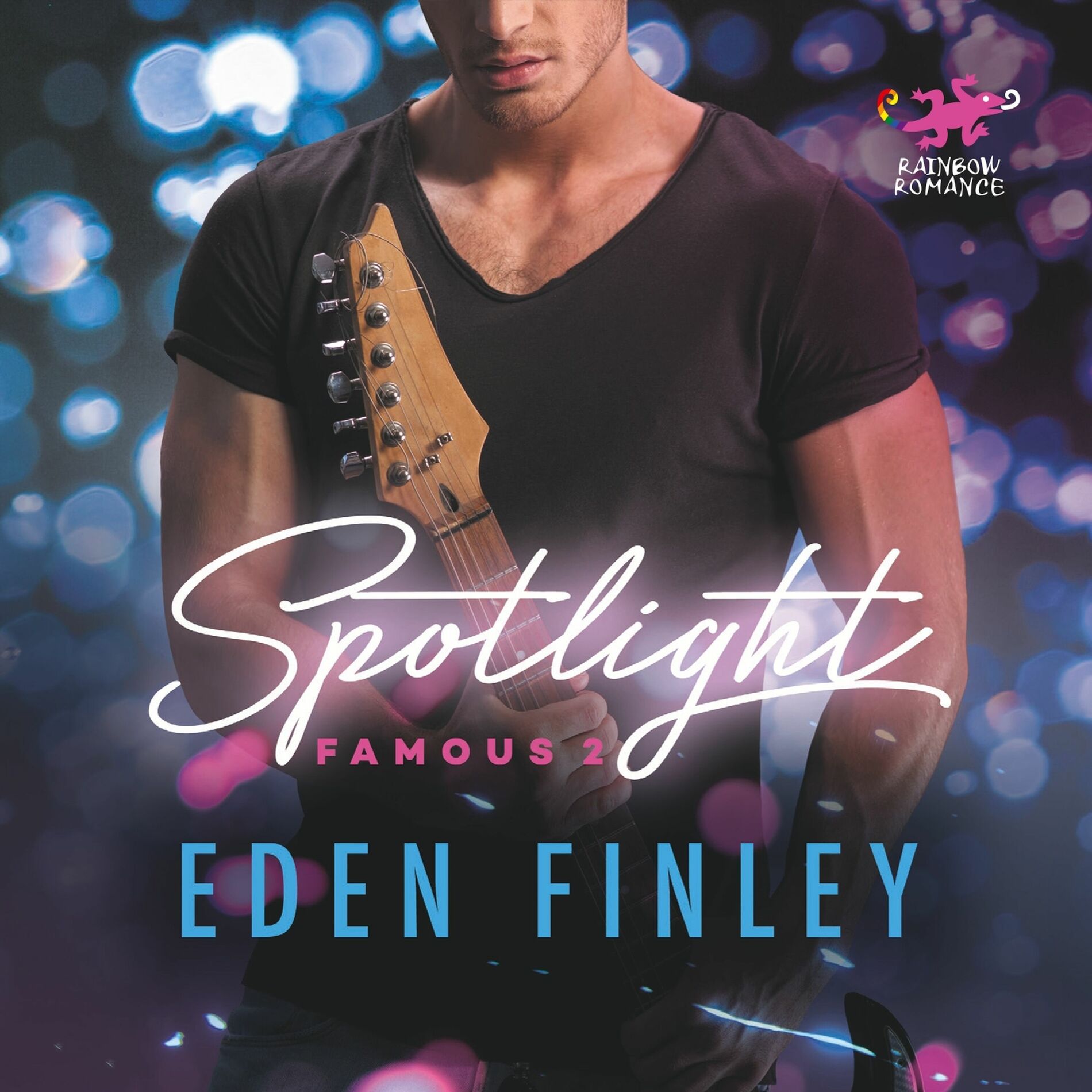 Album cover of Spotlight