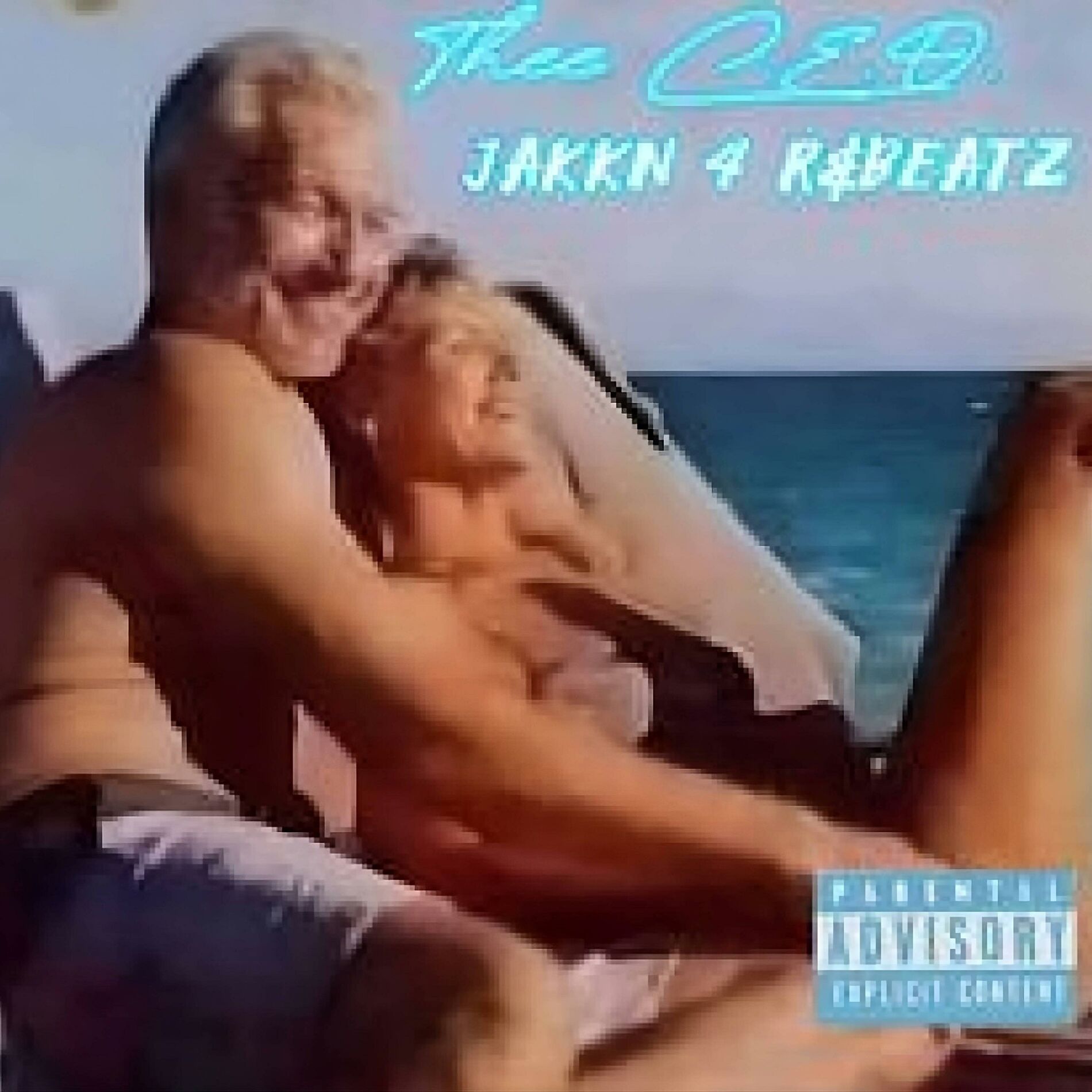 Album cover of Jakkin 4 R&Beatz