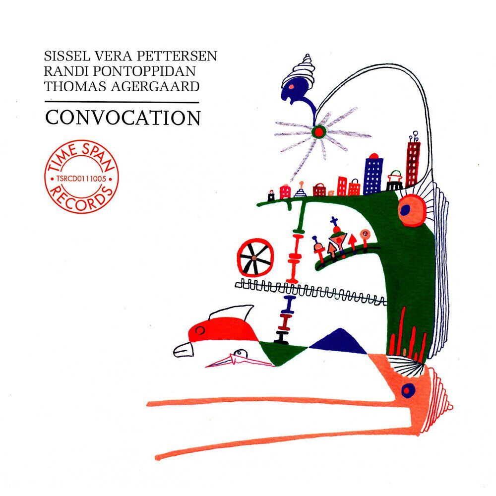 Picture of Convocation