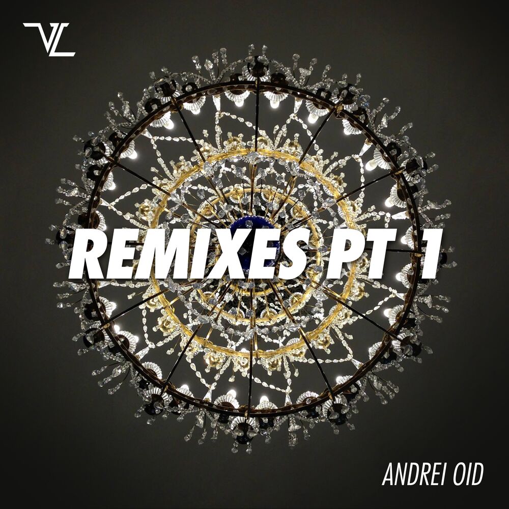 Picture of Remixes, Pt. 1