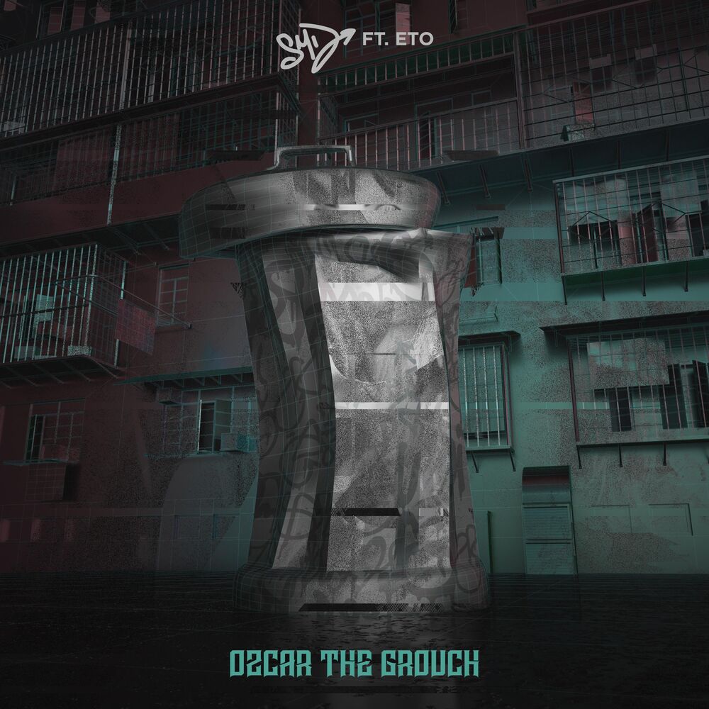 Picture of Ozcar the Grouch (feat. Eto)