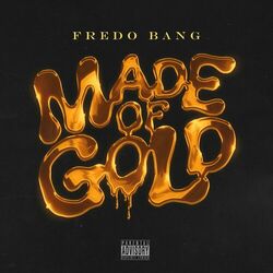 Cover of Made of Gold
