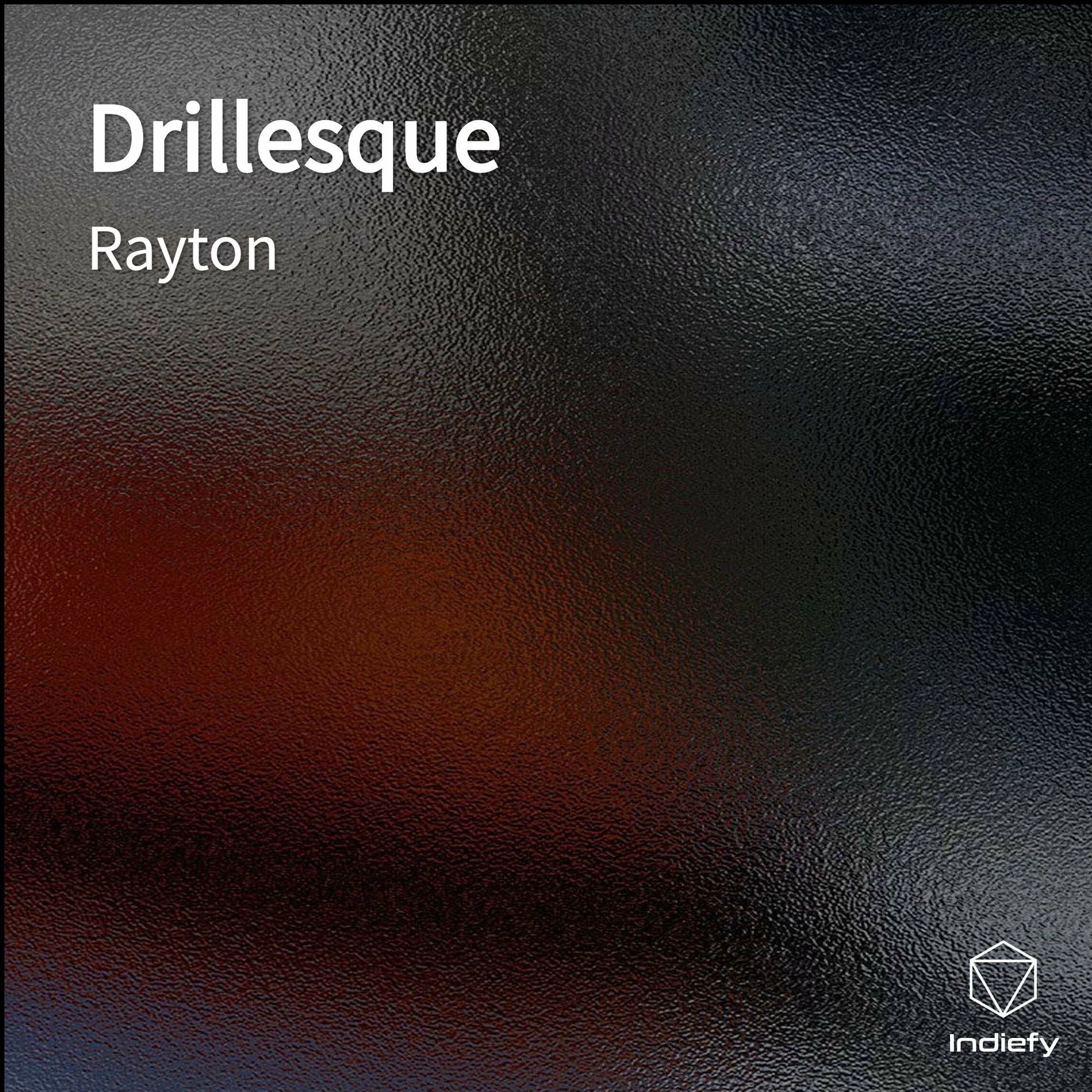 Album cover of Drillesque