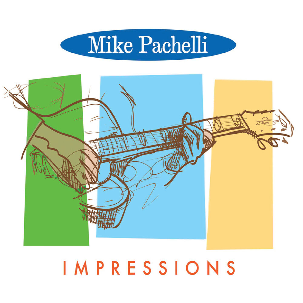 Picture of Impressions