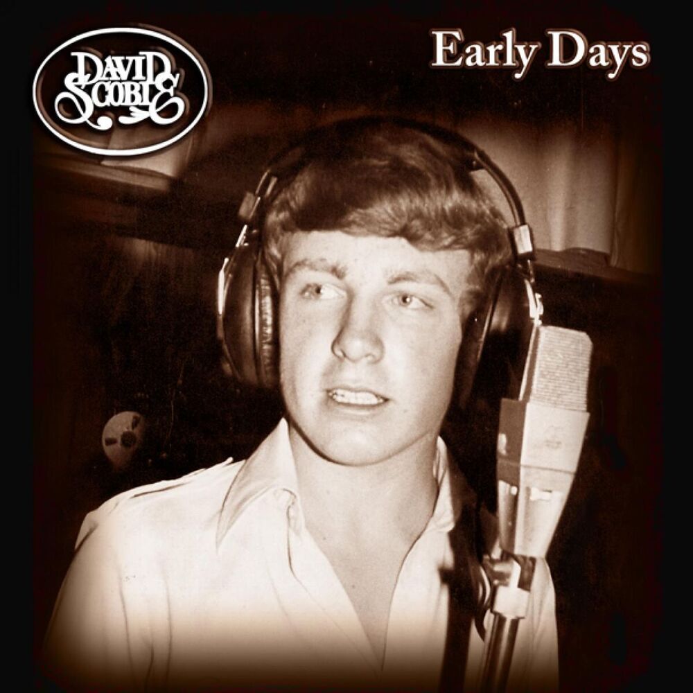 Picture of Early Days