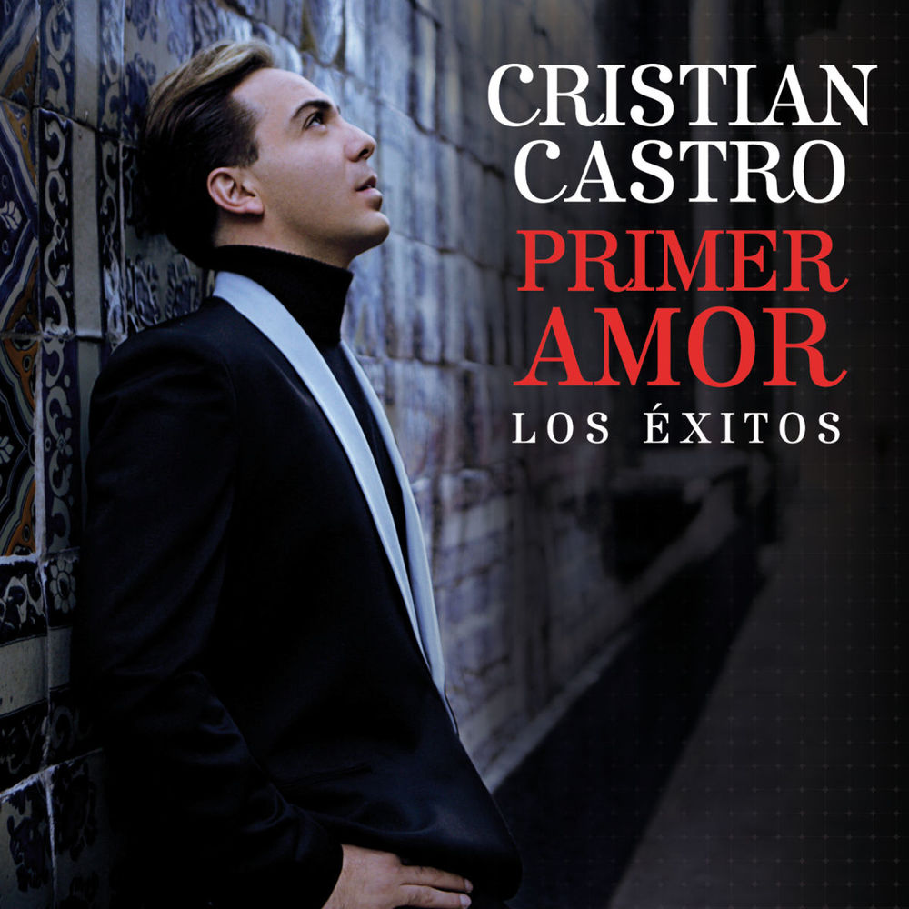 Picture of Primer Amor Los Éxitos
