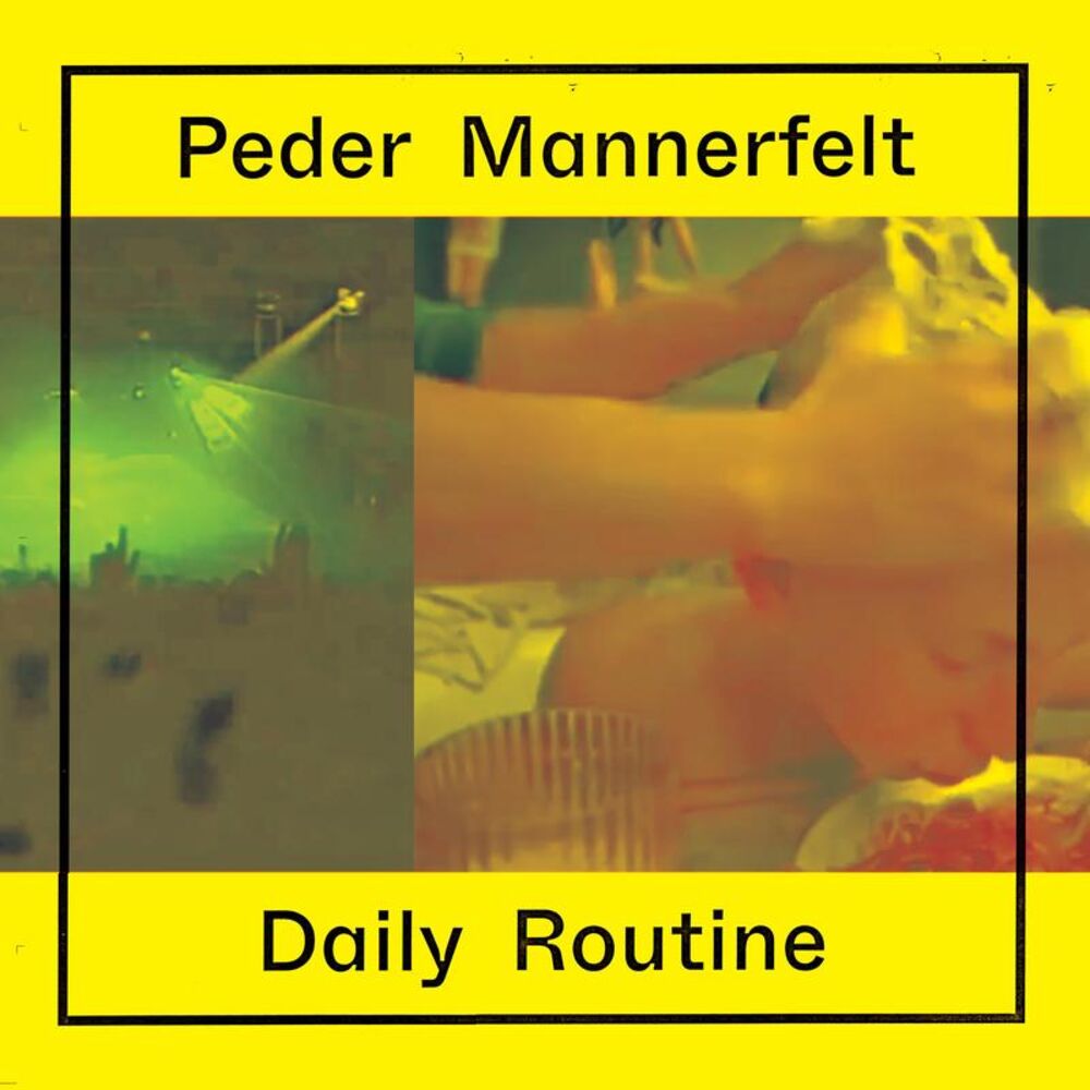 Picture of Daily Routine