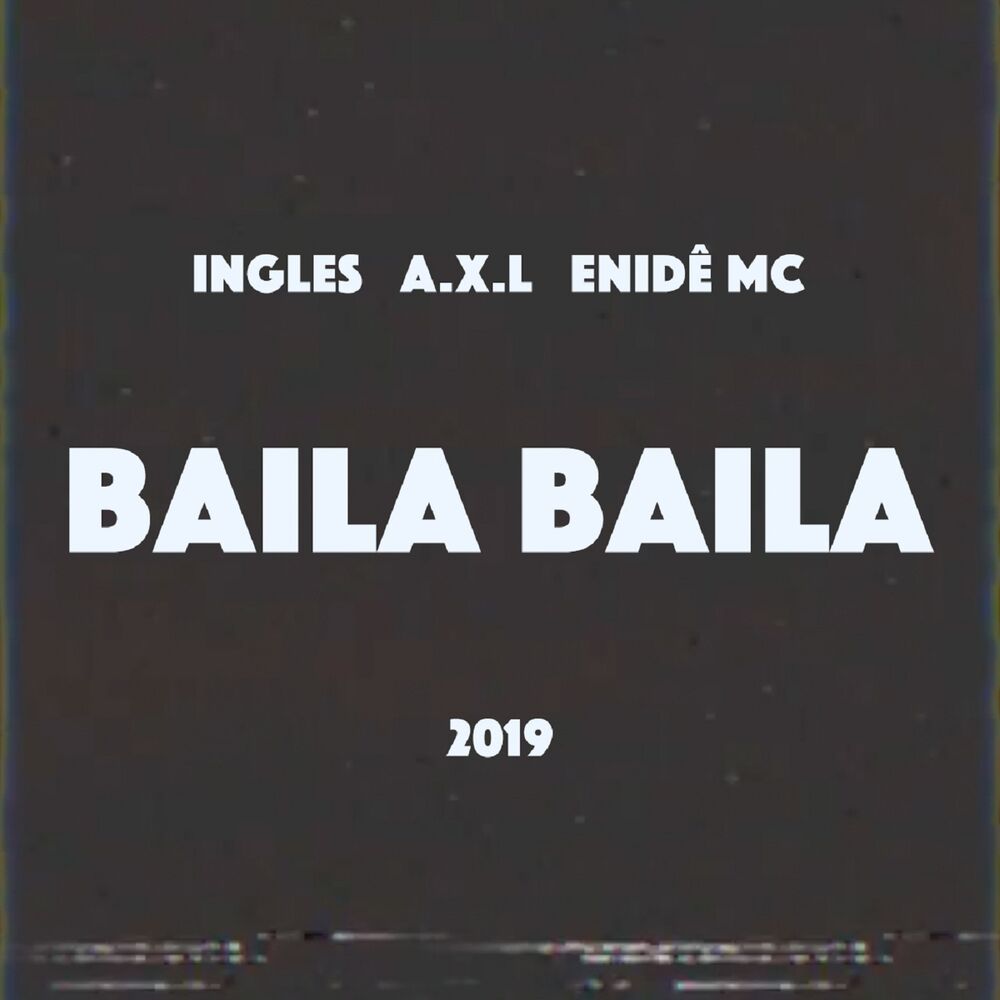 Picture of Baila Baila