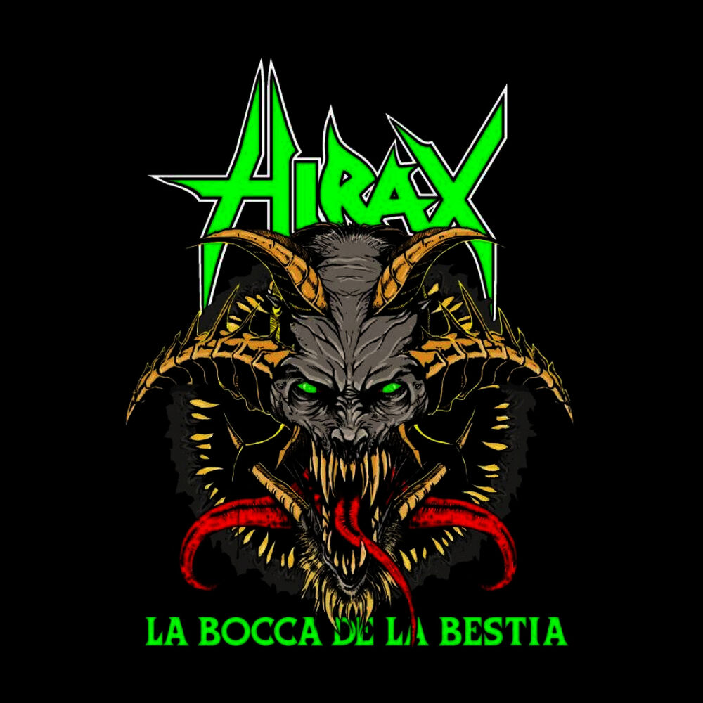 Picture of La Bocca de la Bestia (The Mouth Of The Beast)