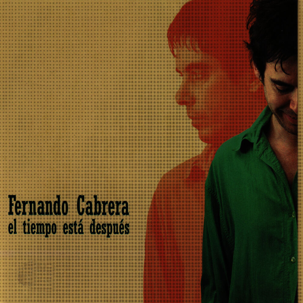 Picture of El Tiempo Está Después