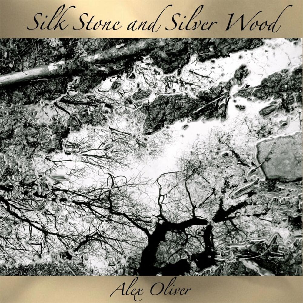Picture of Silk Stone and Silver Wood