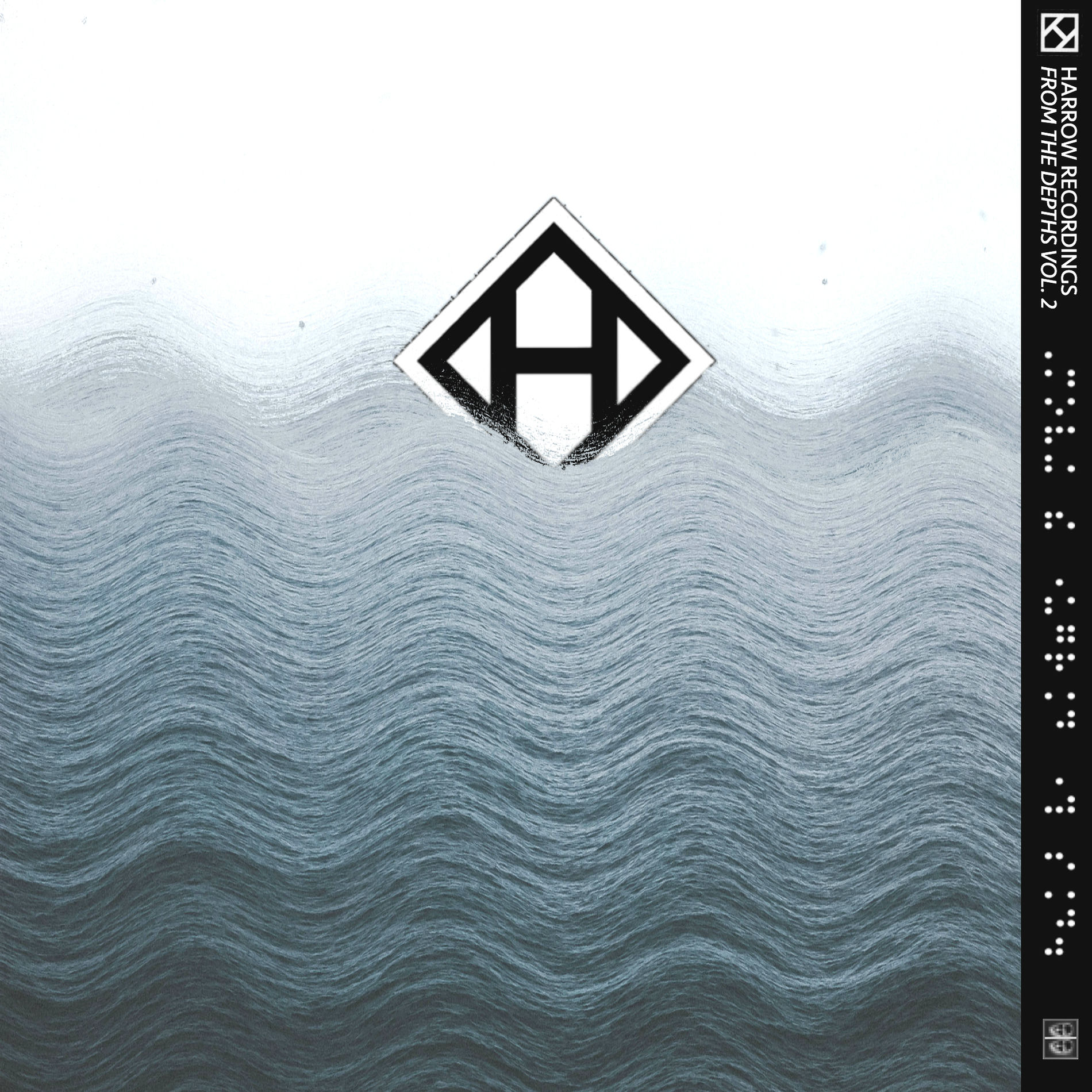 Album cover of From The Depths Vol. 2