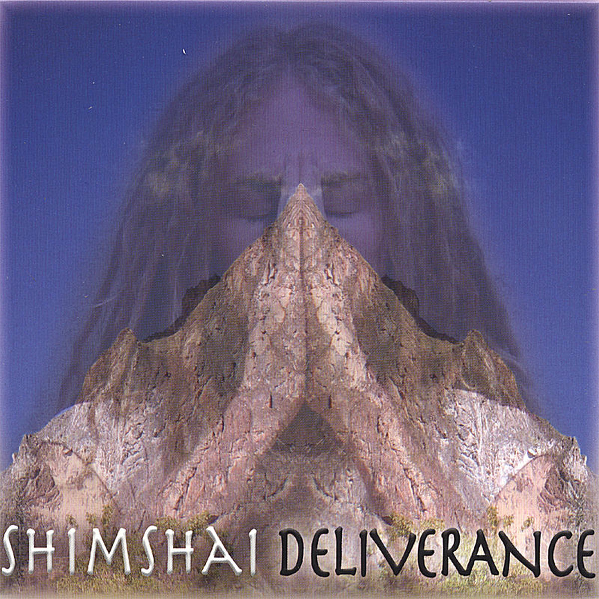Album cover of Pure
