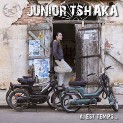 Cover of Il Est Temps