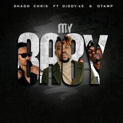 Cover of My Baby