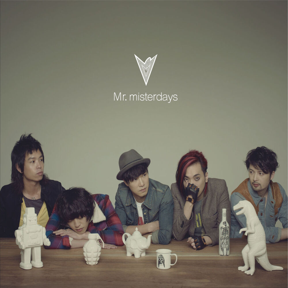 Picture of Misterdays