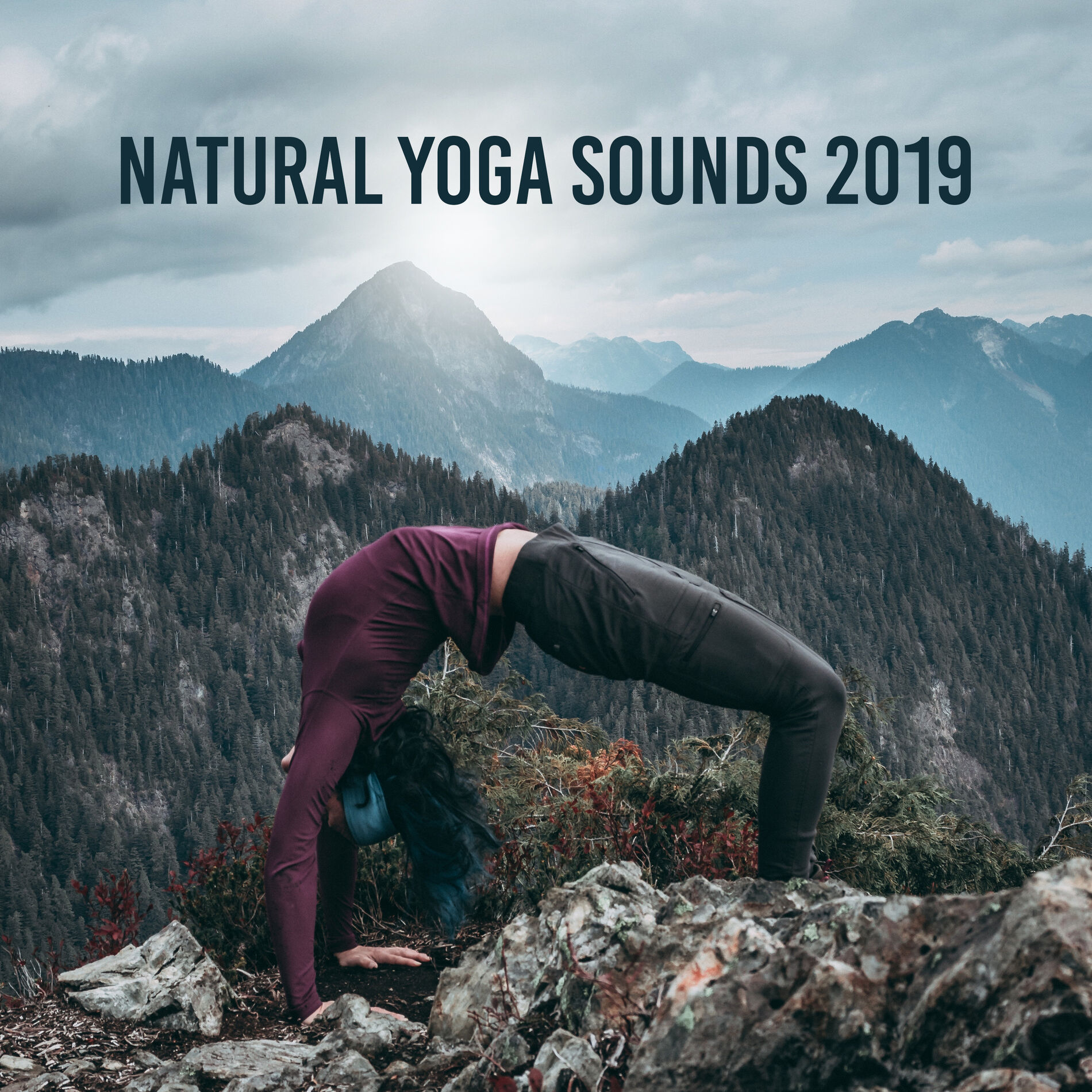 Album cover of Ambient Relaxation