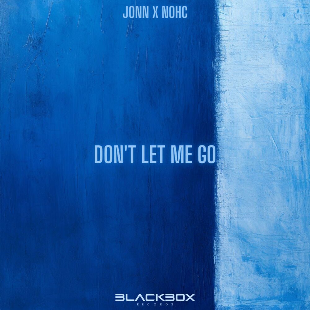 Picture of Don't Let Me Go