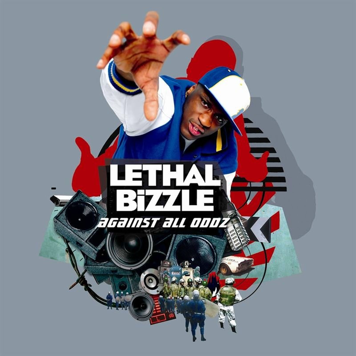 Album cover of Fire