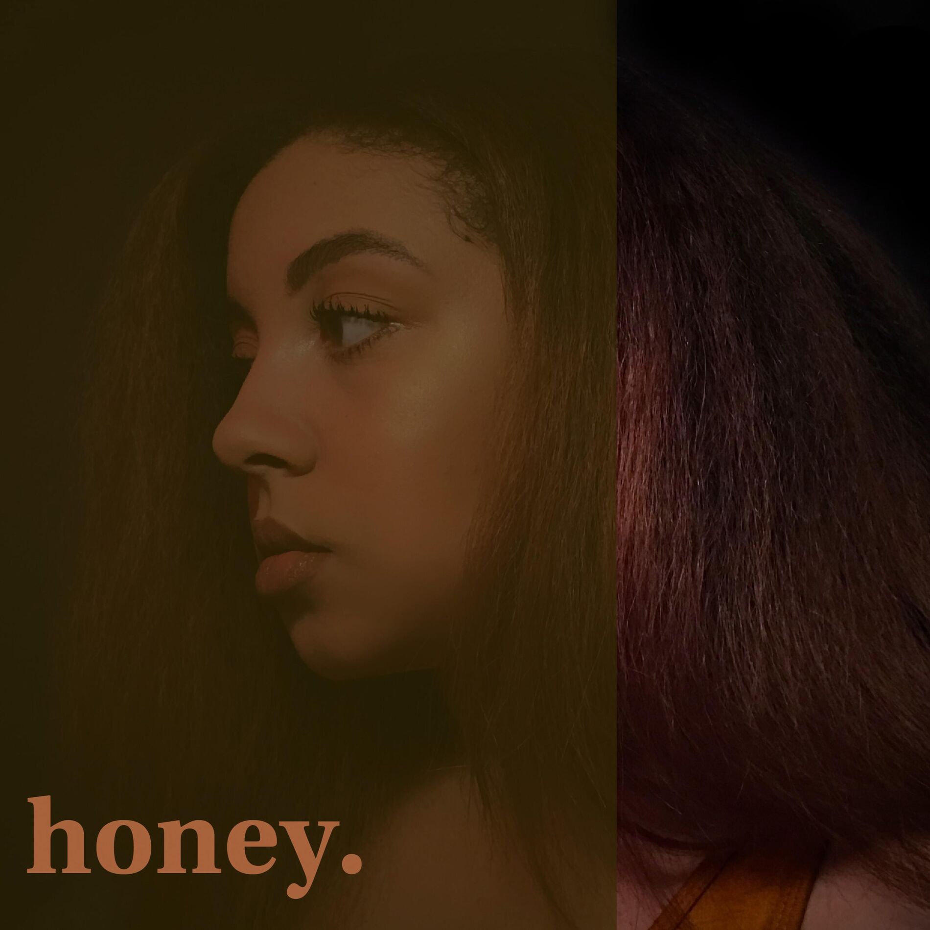Album cover of Honey