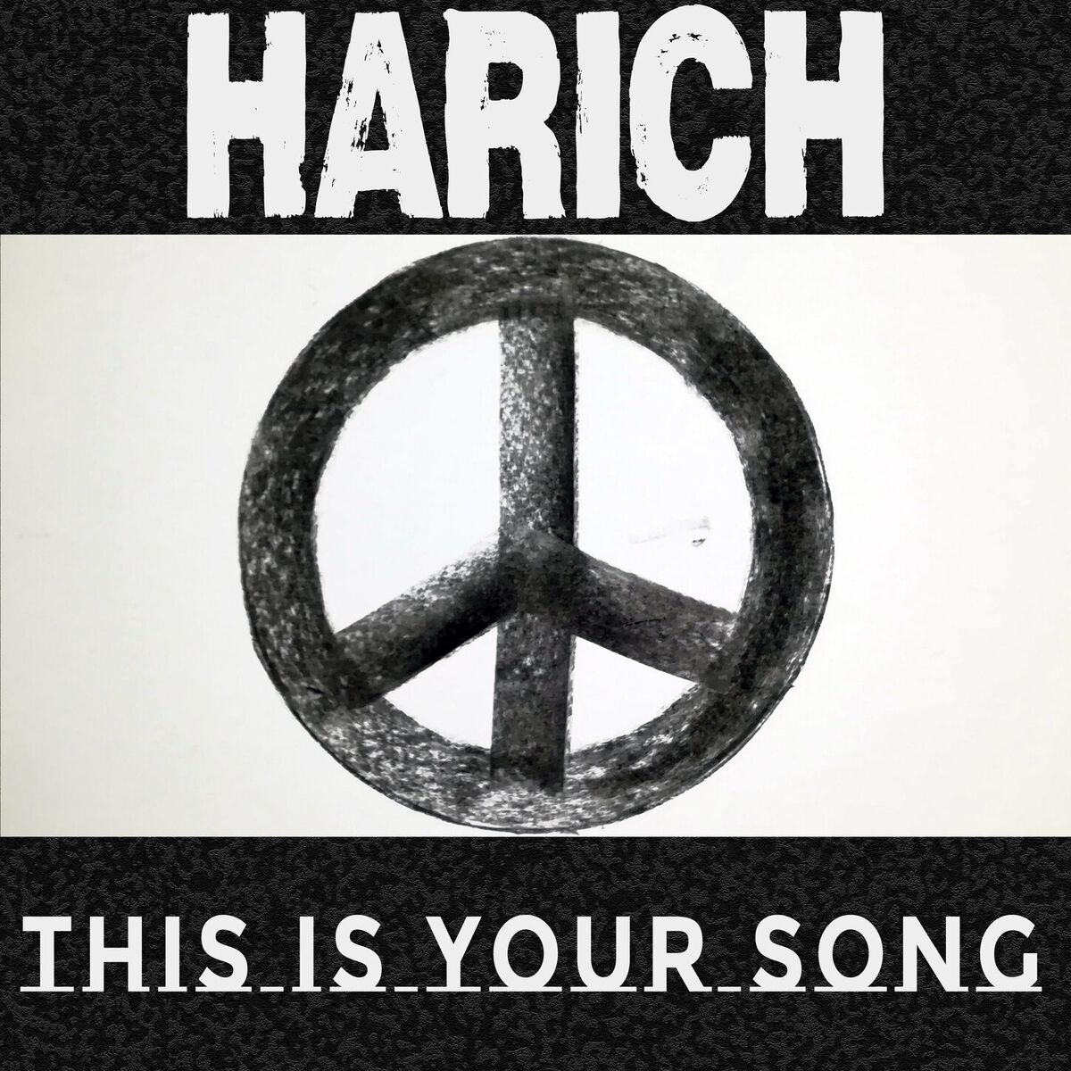 Album cover of This Is Your Song