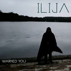 Cover of Warned You