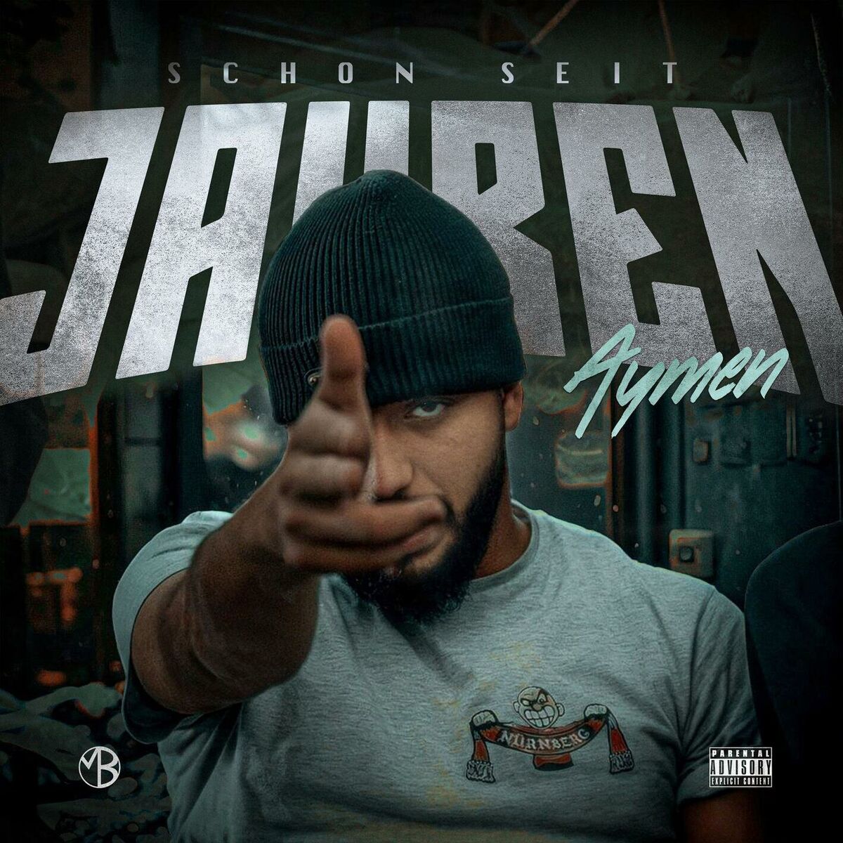 Album cover of Schon seit Jahren