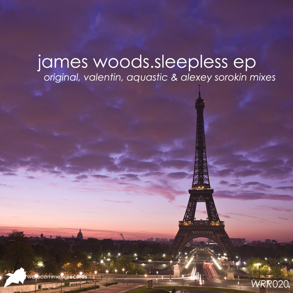 Picture of Sleepless EP