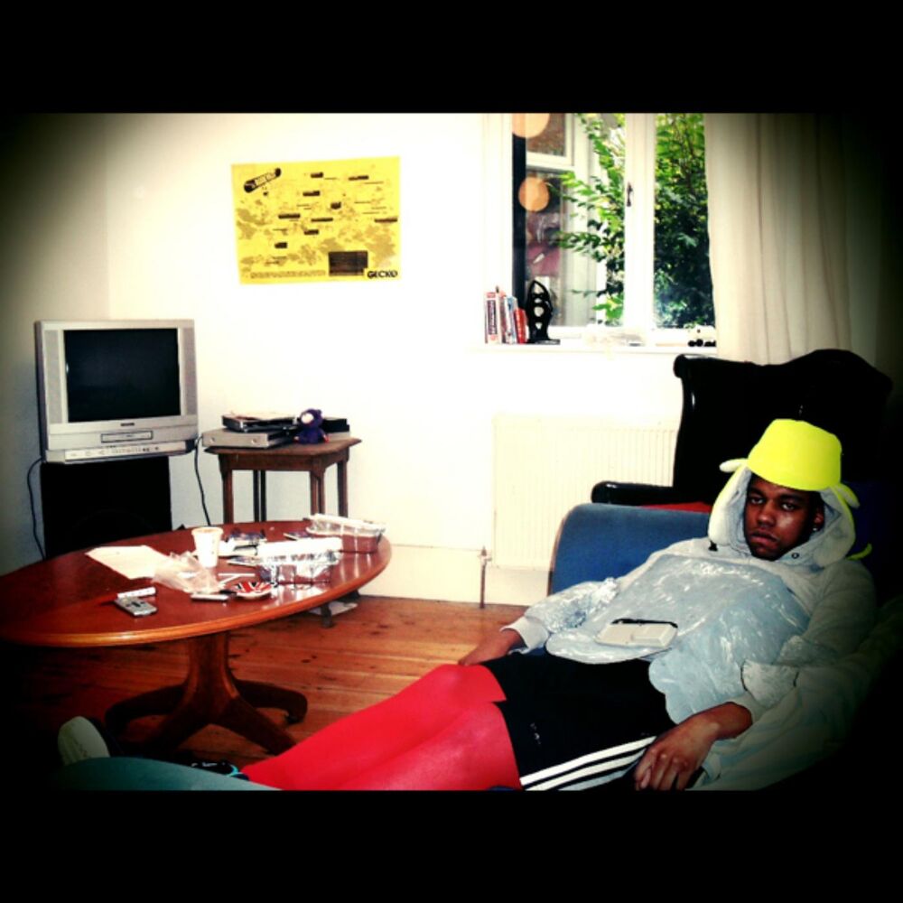 Picture of Pigeon EP