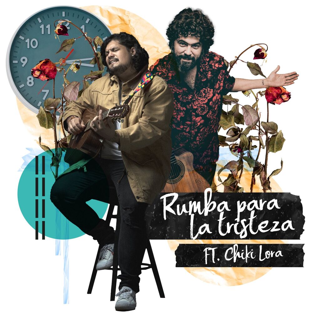 Picture of Rumba para la tristeza
