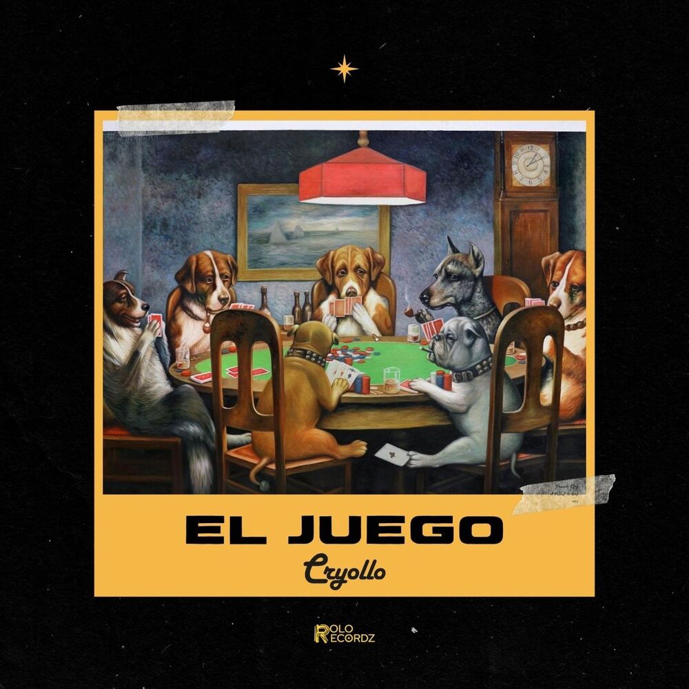 Picture of El Juego