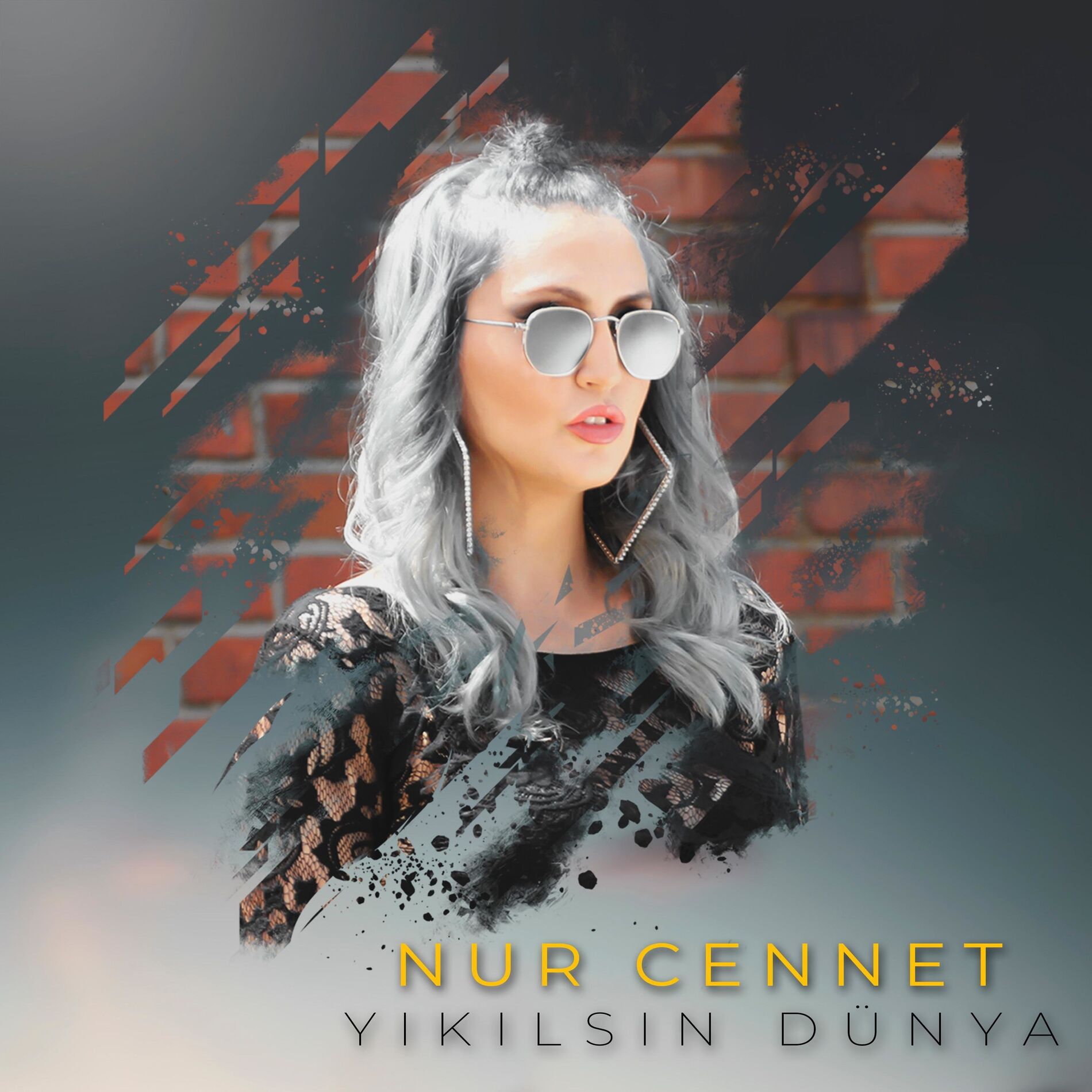 Album picture of Yıkılsın Dünya