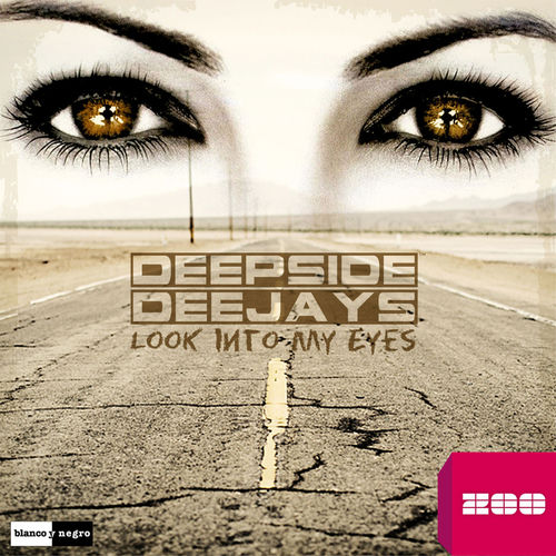 Look Into My Eyes