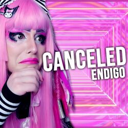 Cover of Canceled