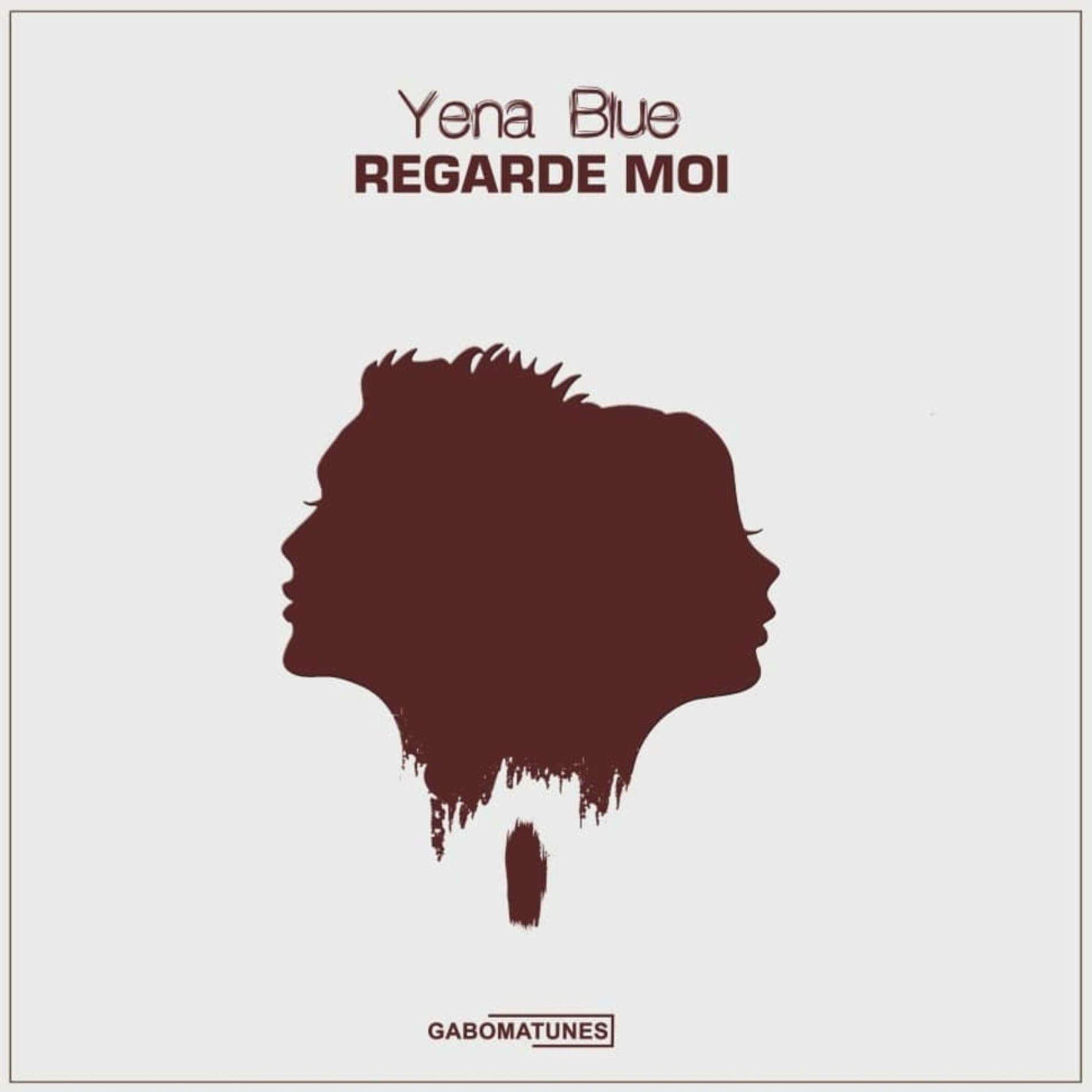 Album cover of Regarde-Moi