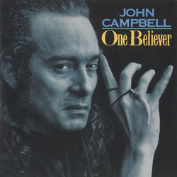 Capa de One Believer