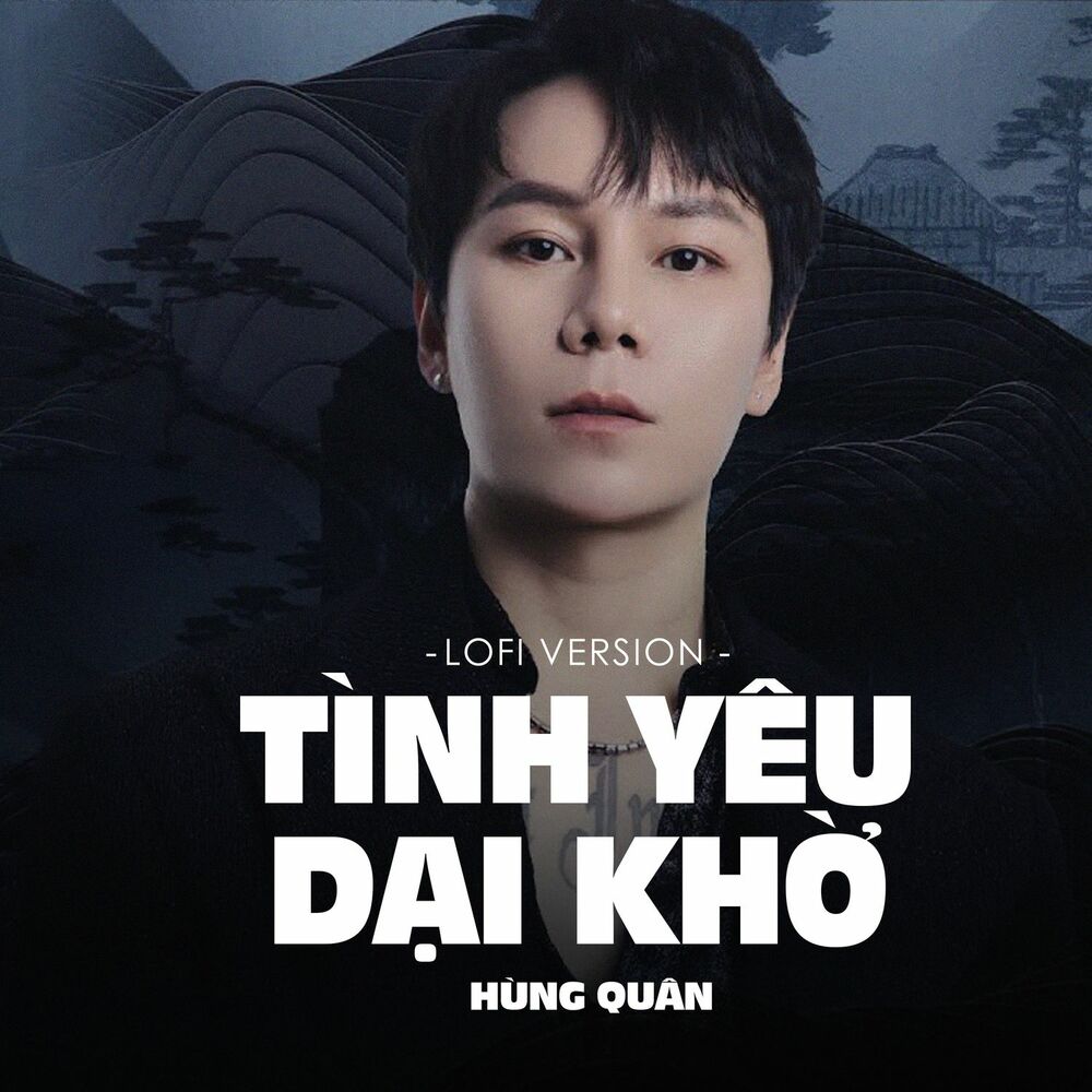 Picture of Tình Yêu Dại Khờ (Lofi Ver.)